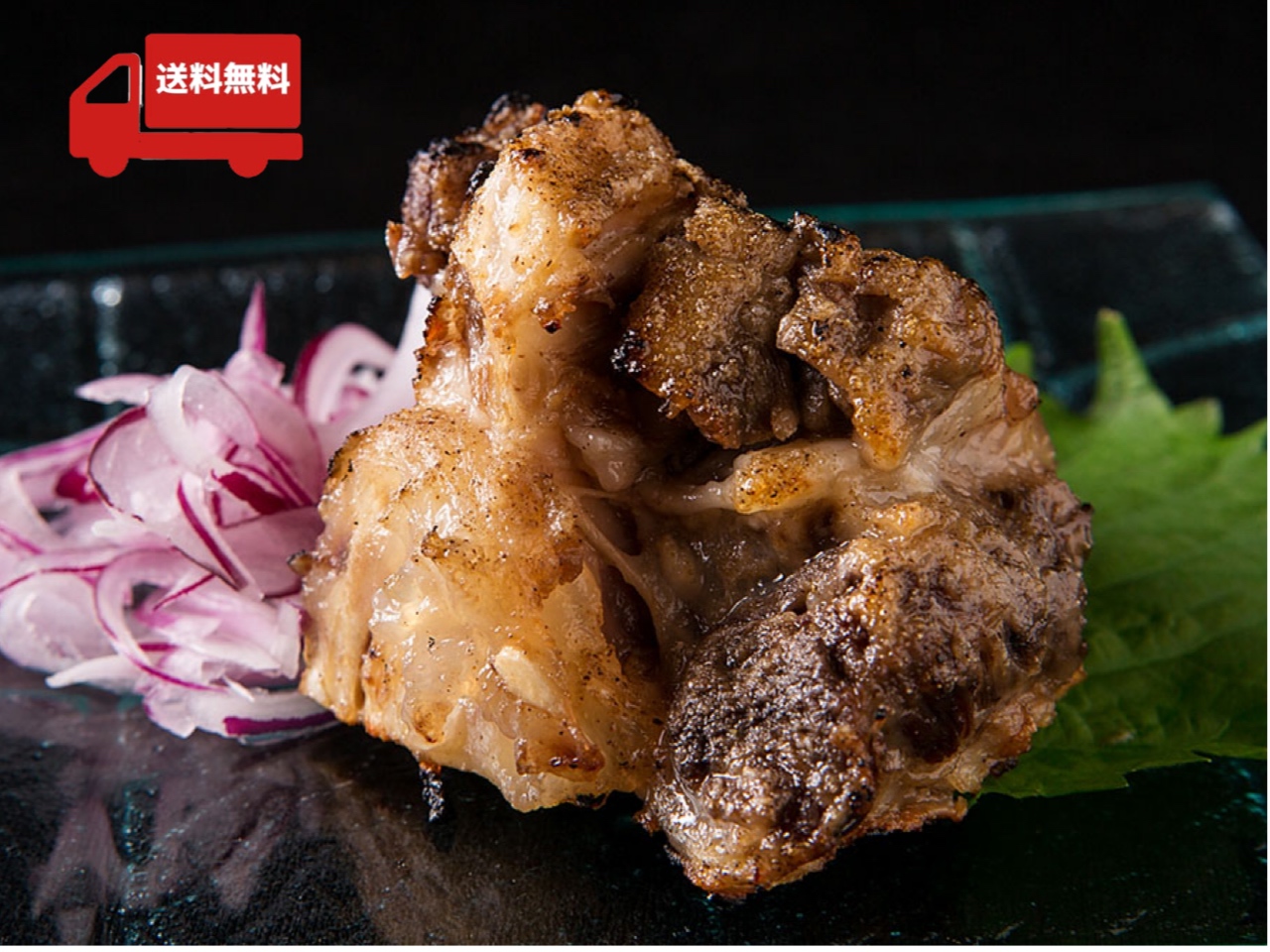 国産和牛テール 【9個】