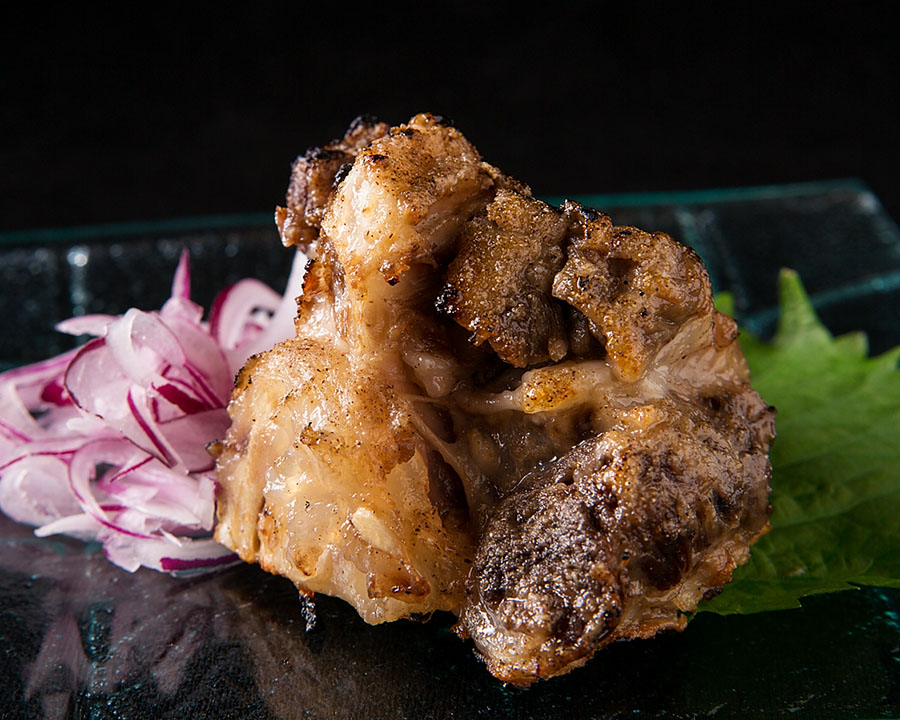 国産和牛テール 【６個】